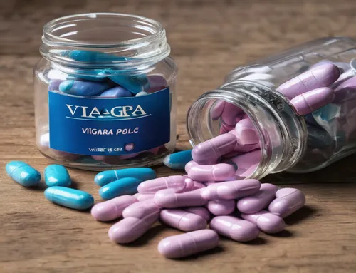 tipi di viagra